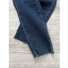 Pružné skinny džíny s vysokým pasem Denim1982