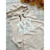 Světle růžová mikinová vesta Ivy Park 🩷
