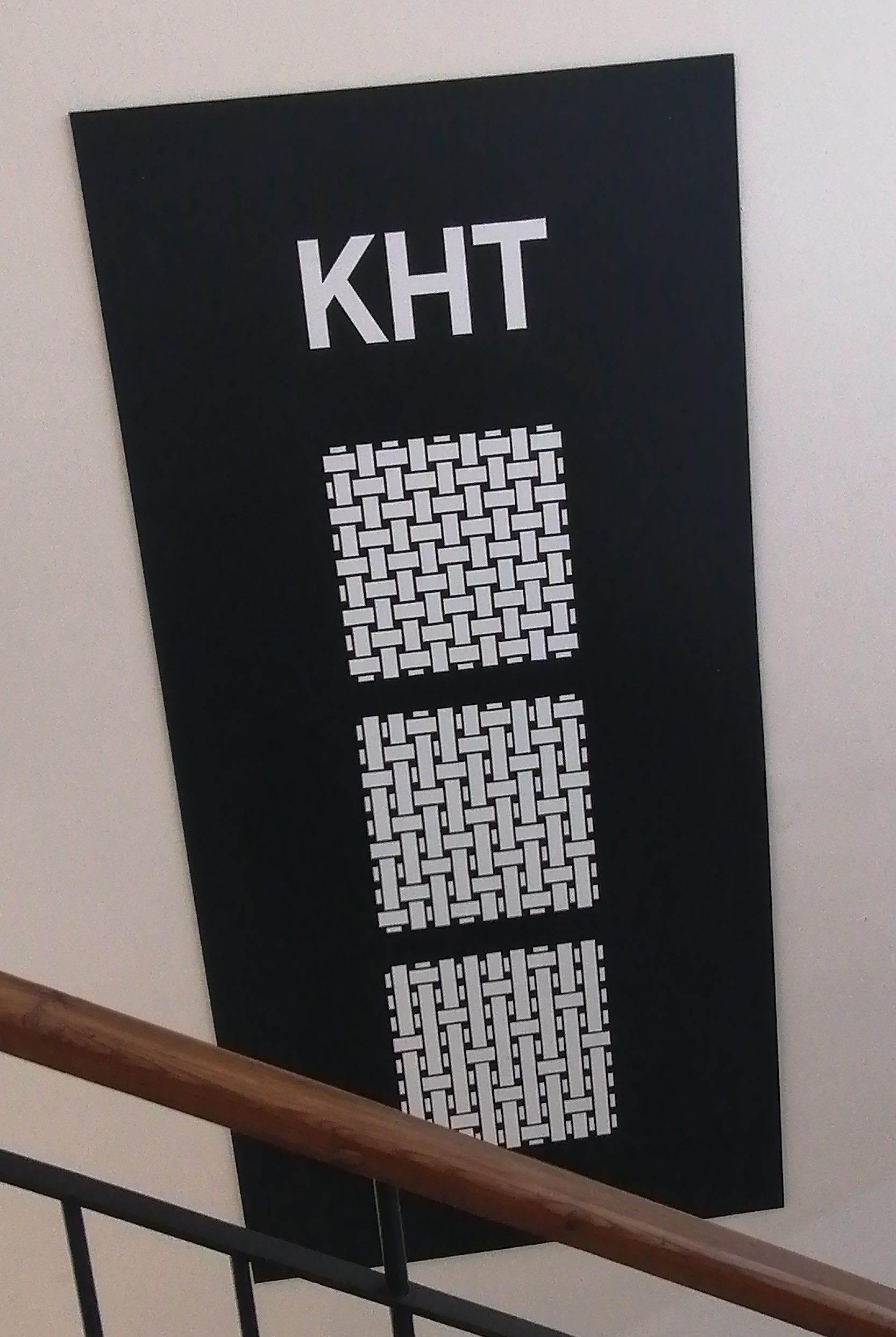 KHT, Technická univerzita Liberec