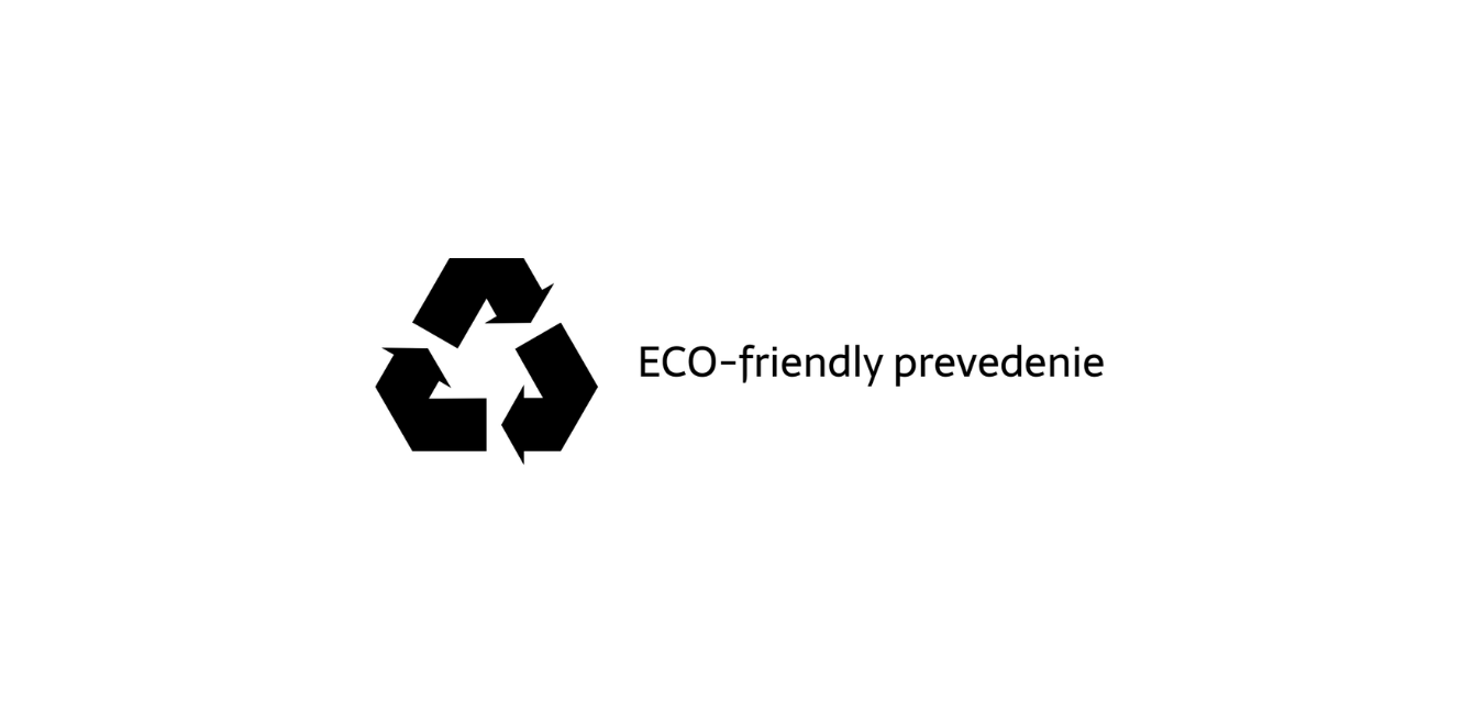 eco-friendly