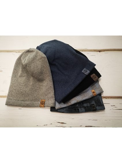 Čepice 21564 (barva vzorek)