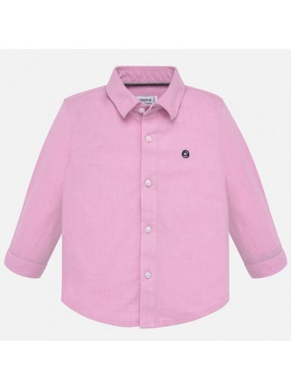 CHLAPECKÁ KOŠILE MAYORAL 113 (Velikost 74)
