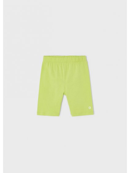 Dívčí sportovní legíny Mayoral 3270-18 citron
