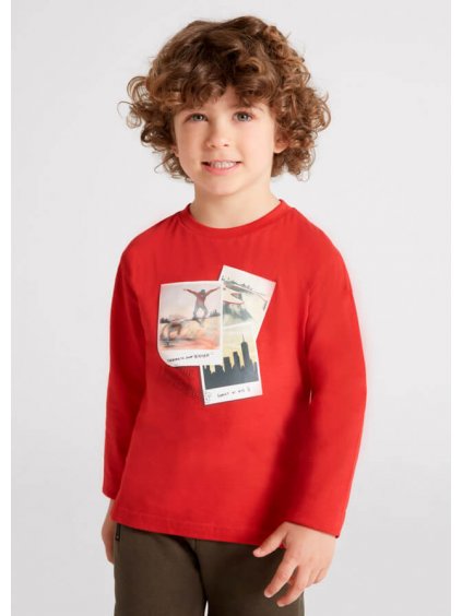 Tričko L/s, goji, 4022/63/9, 8445445391542