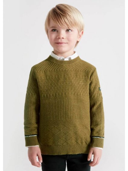 Jumper, old moss g, 4385/53/9, 8445445405461