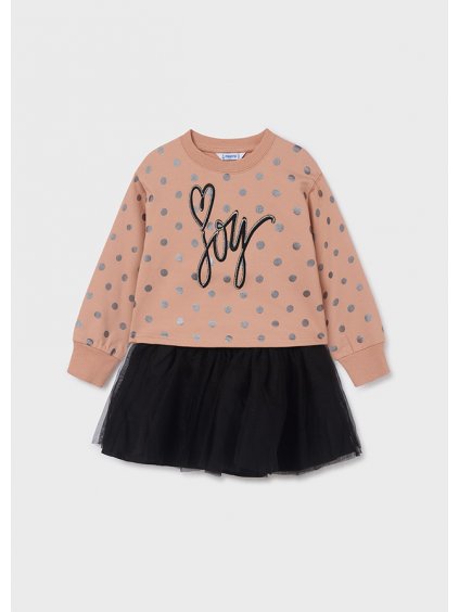 conjunto con falda de tul para nina id 12 04981 033 L 4