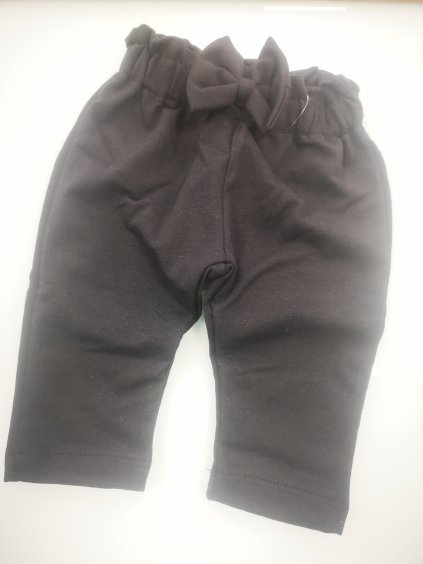 Dívčí kalhoty 052 (Velikost 86)