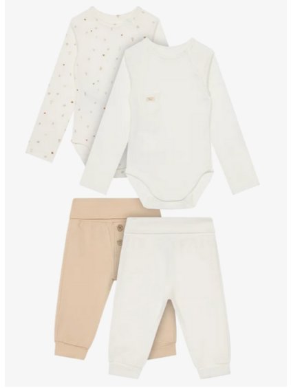 Screenshot 2025 11 14 at 13 05 59 Mayoral Dětský komplet 2638 Béžová Regular Fit Modivo.cz