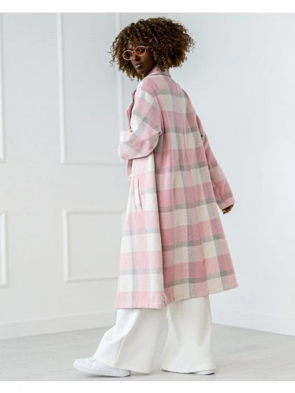 Dámský přechodový kabát 26888