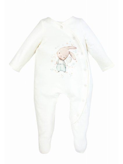 JASIR babygrow 2