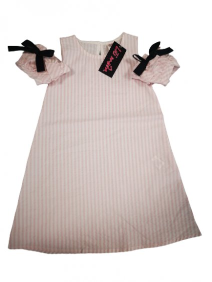Dívčí šaty (Velikost 98)