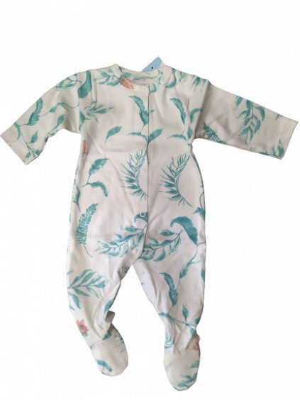 Dívčí overal 2334 pinokio