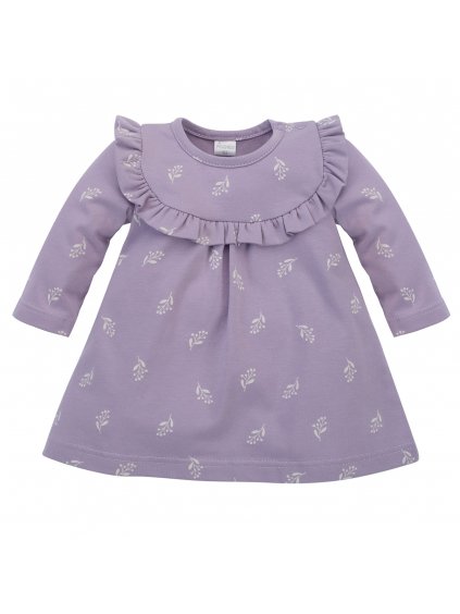 Dívčí šaty pinokio 2335