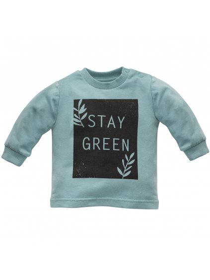 Dětské triko 2337 pinokio