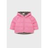 Oboustranný dívčí kabát, bunda Mayoral 2441