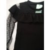 Dívčí černé body 22 (Velikost 158)