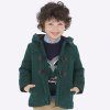 Chlapecký  zimní kabát Mayoral 4450 (Velikost 98)