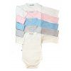 Kojenecké  body Baby service 2225