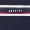 Chlapecké triko Mayoral 2046 (Velikost 98)