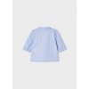 Košile L/s, světle modrá, 2152/66/18M, 8445445490009