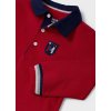 L/s polokošile, červená, 2154/68/24, 8445445362474