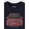 Košile L/s, námořnictvo, 4009/44/9, 8445445388344