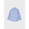 Košile L/s, světle modrá, 4184/59/9, 8445445397629