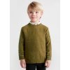 Jumper, old moss g, 4385/53/9, 8445445405461