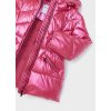 Kabát, raspberry, 4491/56/7, 8445445418485