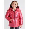 Kabát, raspberry, 4491/56/7, 8445445418485