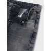 Měkké džínové kalhoty, grey, 4595/50/9, 8445445424660