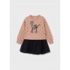 conjunto con falda de tul para nina id 12 04981 033 L 4