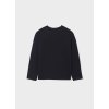 L/s Košile Otoman, černá, 7003/74/18, 8445445444309