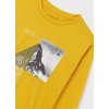 L/s "mountain¨t-shirt, kukuřice, 7004/78/18, 8445445444422