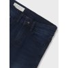 Skinny fit džíny, tmavé, 7585/78/18, 8445445466622