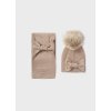 bow hat and scarf set girl id 12 10342 030 L 4