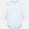 Chlapecké body Mayoral 2713 (Velikost 6 - 9 měsíců, 75 cm)