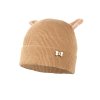 Kojenecká bambusová čepice  Jamiks Jerry