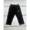 Dívčí legínové 3/4 kalhoty 23901, černá
