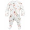 INA bamboo babygrow 2