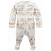 OMAR bamboo babygrow 5