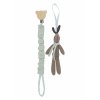 PER dummy clip and rabbit pendant 3