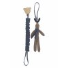 PER dummy clip and rabbit pendant 2