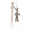 PER dummy clip and rabbit pendant 5