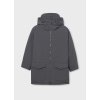 Chlapecká zimní bunda,kabát Mayoral 7415