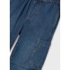 Chlapecké džínové kalkoty  Mayoral 7564