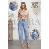 Dámské módní   džíny  1830