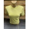 Dámské módní  triko 26558