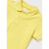 Chlapecká polokošile Mayoral 102-60 limetka
