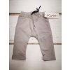 Chlapecké teplákové kalhoty (Velikost 80)